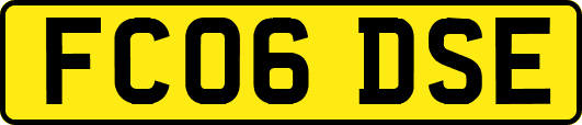FC06DSE