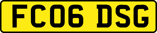 FC06DSG