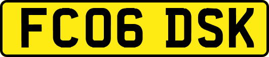 FC06DSK