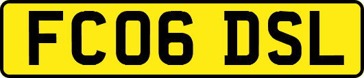 FC06DSL