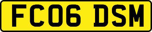 FC06DSM