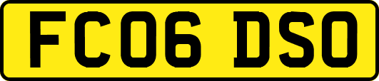 FC06DSO