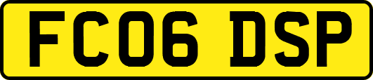 FC06DSP