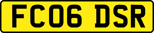 FC06DSR