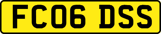 FC06DSS