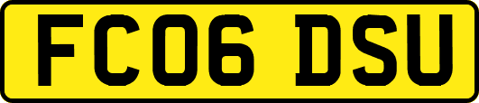 FC06DSU