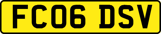 FC06DSV