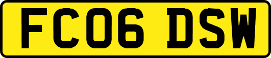 FC06DSW