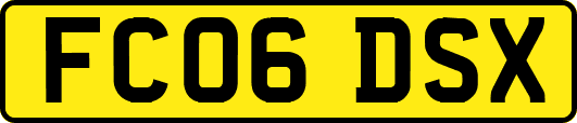 FC06DSX