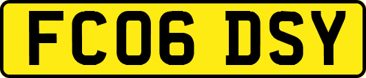 FC06DSY