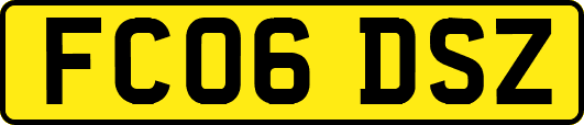 FC06DSZ