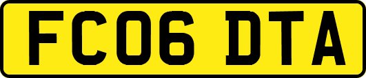 FC06DTA