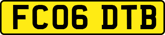 FC06DTB