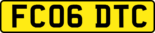 FC06DTC