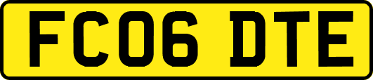FC06DTE