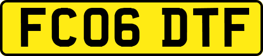 FC06DTF