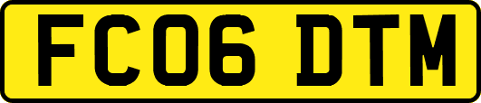 FC06DTM