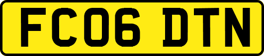 FC06DTN