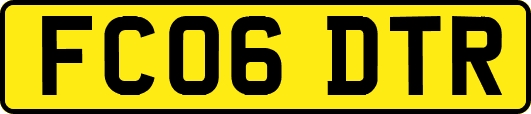 FC06DTR