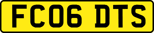 FC06DTS