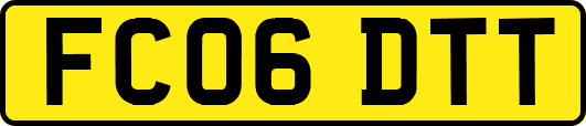 FC06DTT