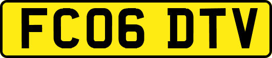 FC06DTV