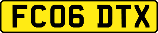 FC06DTX