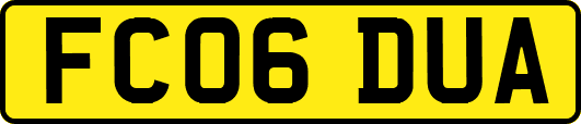 FC06DUA
