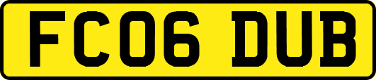 FC06DUB