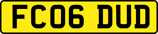 FC06DUD