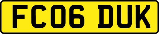 FC06DUK