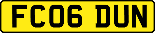 FC06DUN