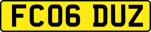FC06DUZ