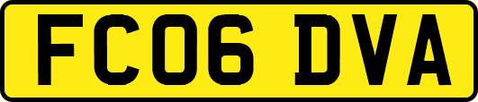FC06DVA