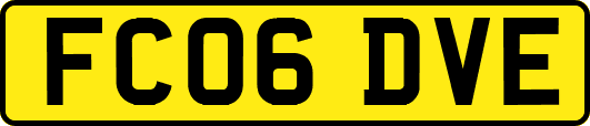 FC06DVE