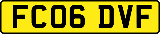 FC06DVF