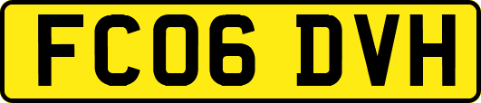 FC06DVH