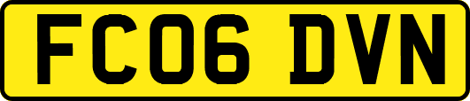 FC06DVN