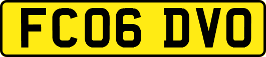 FC06DVO