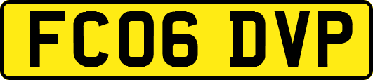 FC06DVP