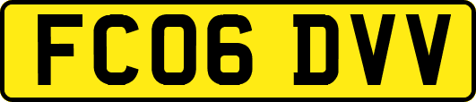 FC06DVV