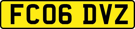 FC06DVZ