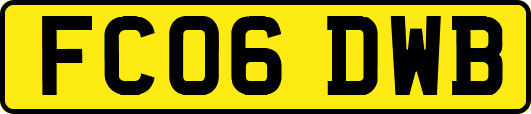 FC06DWB
