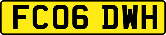 FC06DWH
