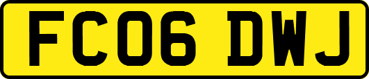 FC06DWJ