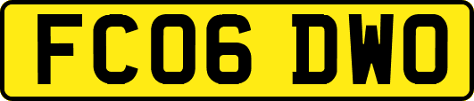 FC06DWO