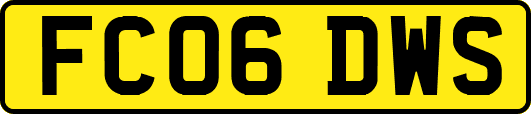 FC06DWS