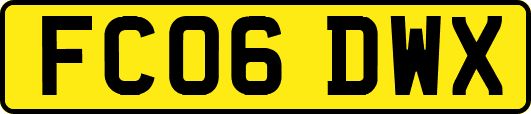 FC06DWX