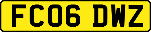FC06DWZ