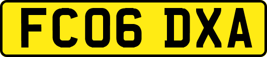 FC06DXA